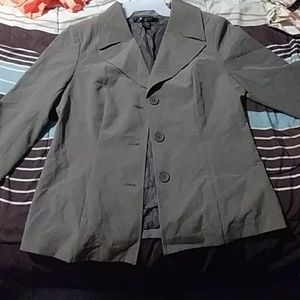 89th n Madison Blazer